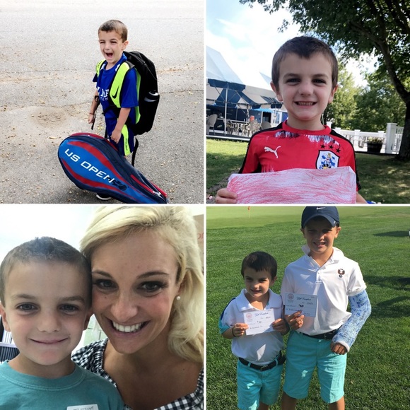 Share for my son TEDDY 🧩world Autism Day 💙 - Picture 6 of 8